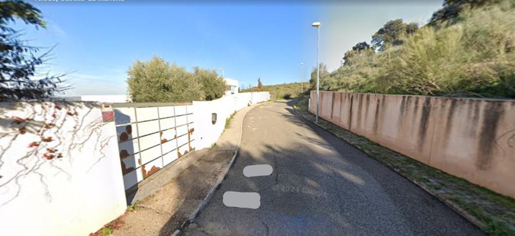 Venta de chalet en Toledo