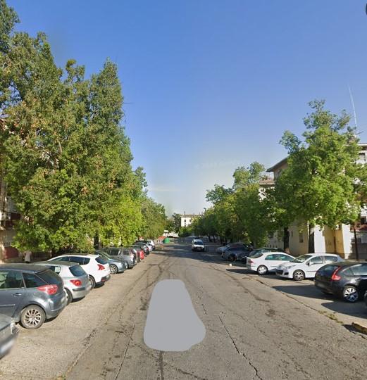 For sale of flat in Sevilla