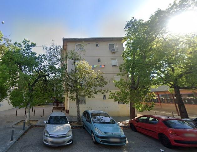 For sale of flat in Sevilla