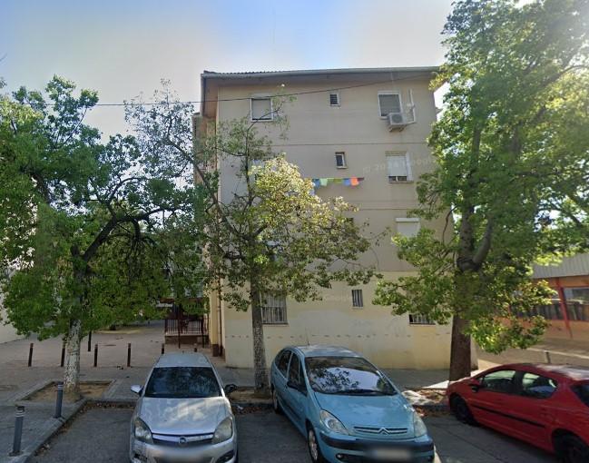 For sale of flat in Sevilla