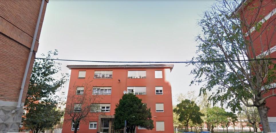Venta de piso en Santander
