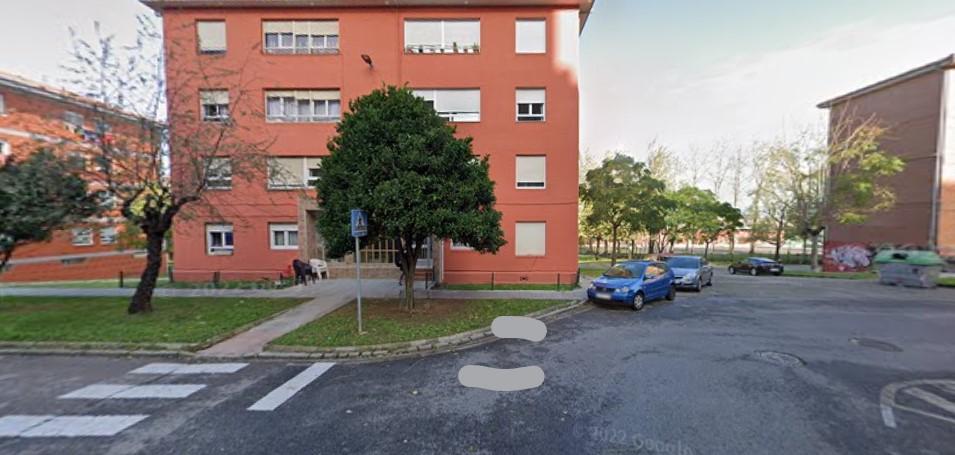 Venta de piso en Santander