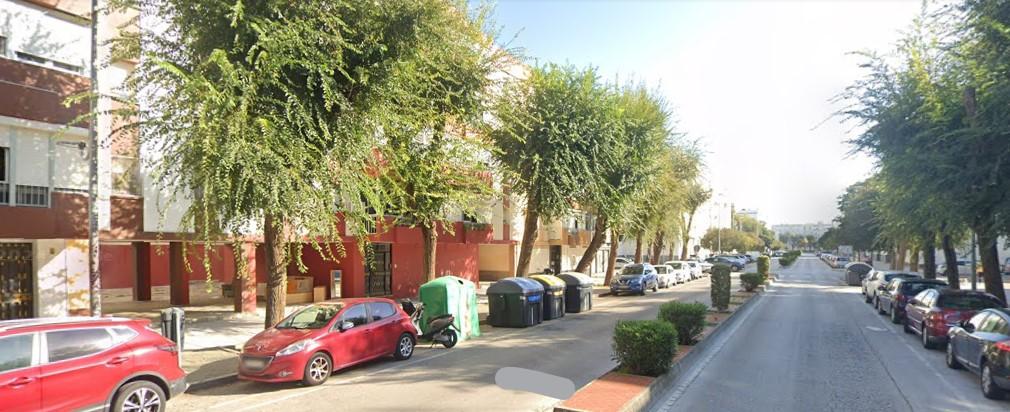 Venta de piso en Cádiz