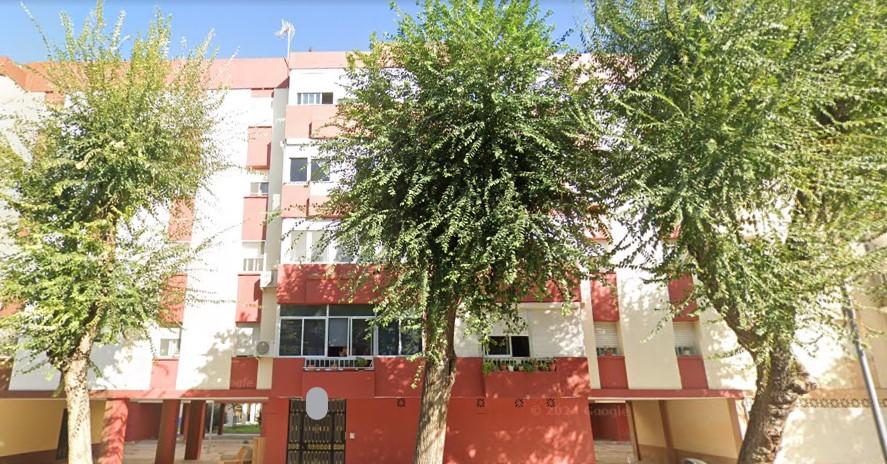 Venta de piso en Cádiz