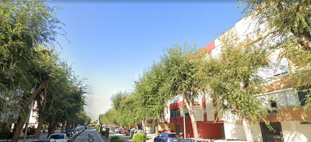 Venta de piso en Cádiz