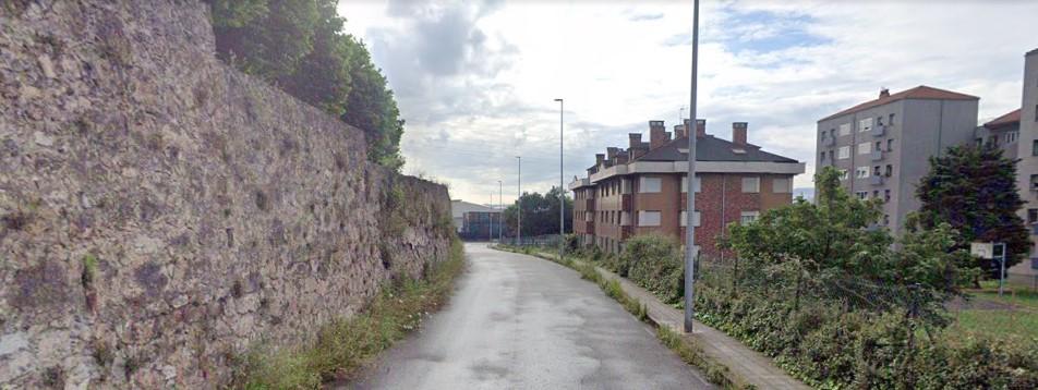Venta de piso en Gijón