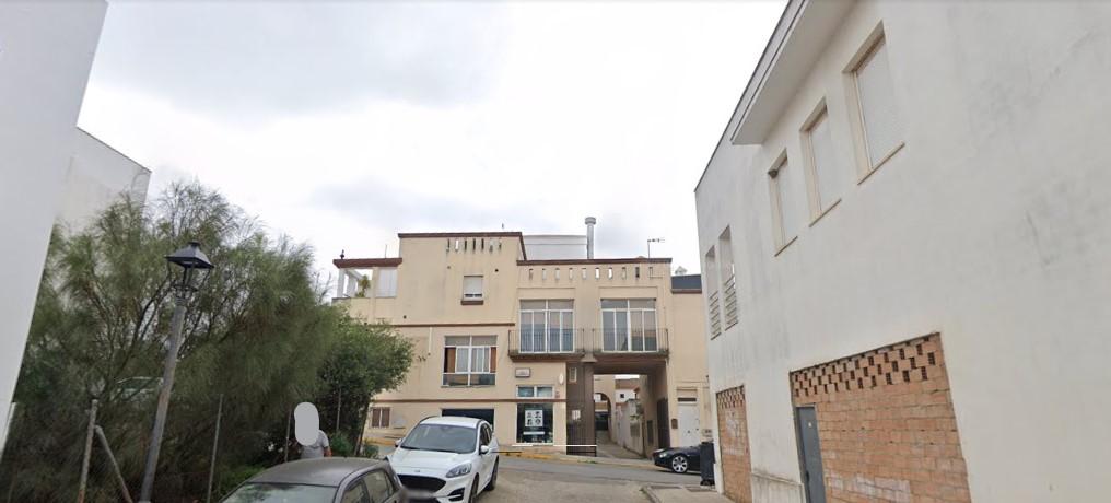 Venta de piso en Benalup