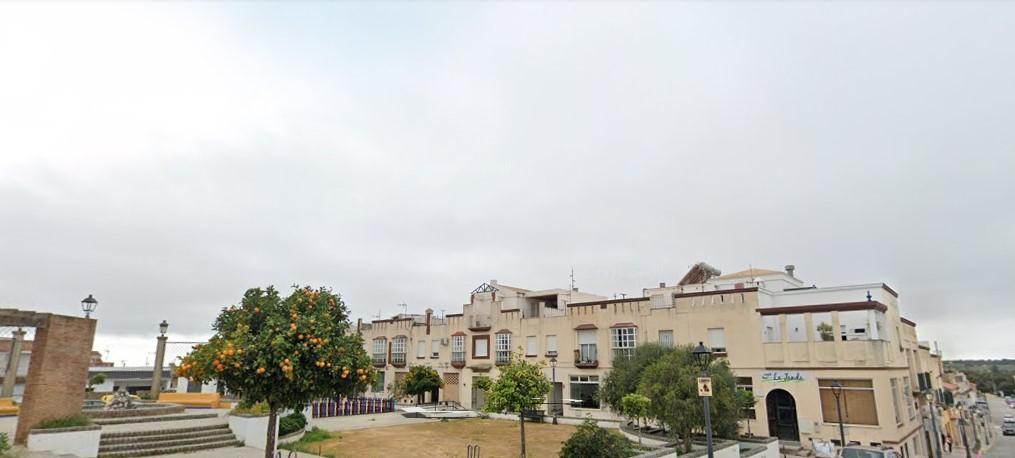 Venta de piso en Benalup