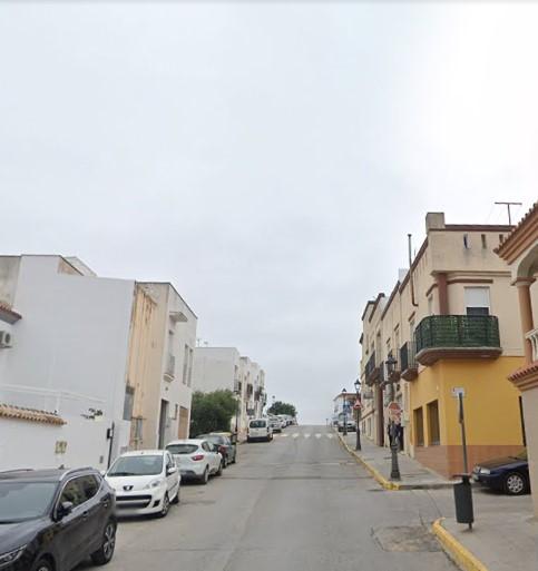 Venta de piso en Benalup
