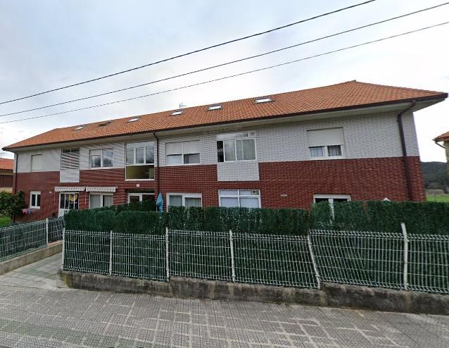 Venta de piso en Piélagos