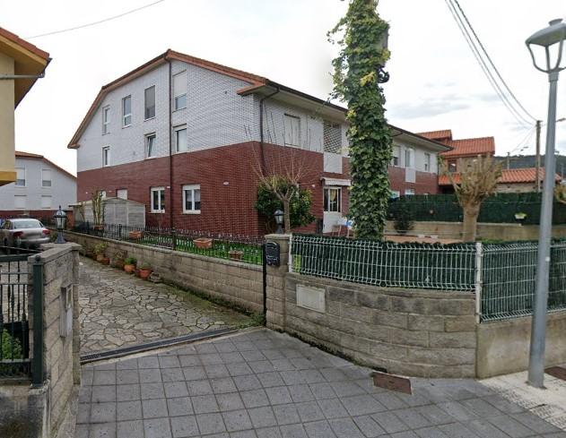 Venta de piso en Piélagos