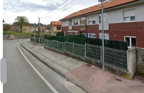 Venta de piso en Piélagos