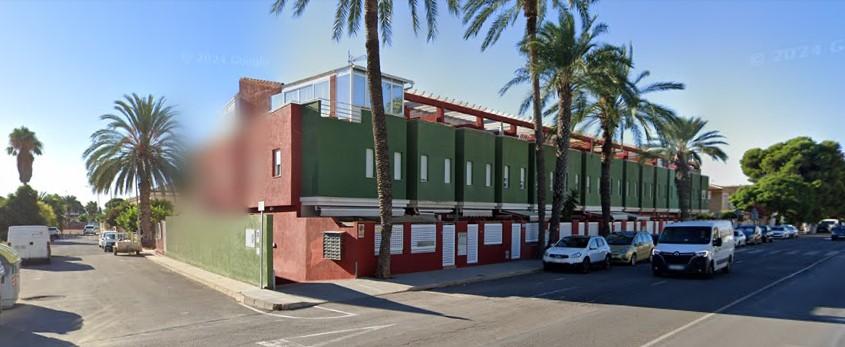 Venta de casa en San Javier