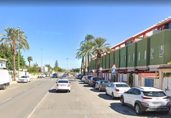 Venta de casa en San Javier