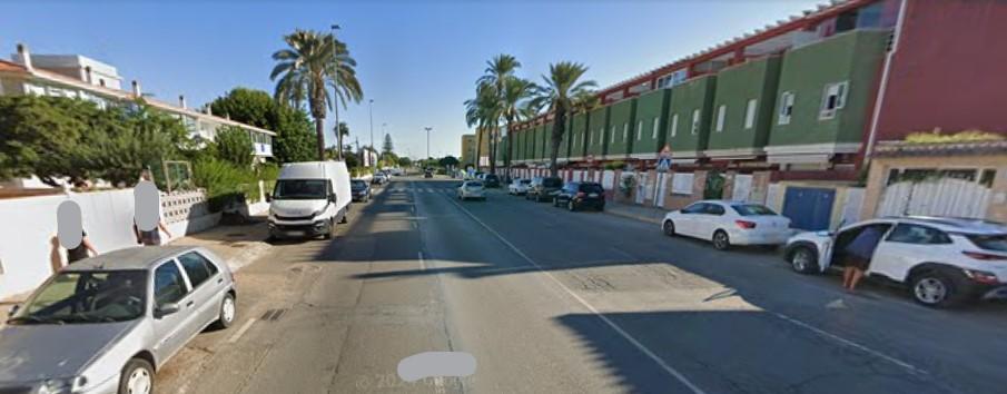 Venta de casa en San Javier