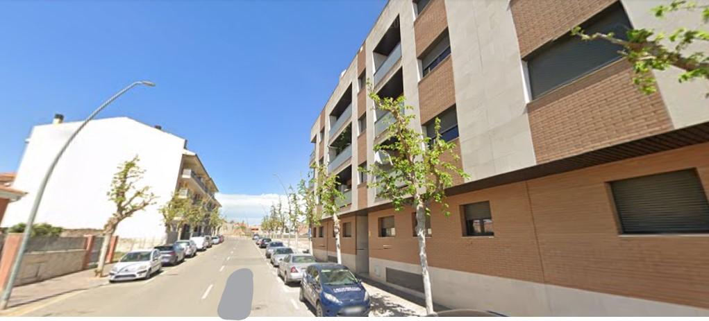 Venta de piso en Alcarràs