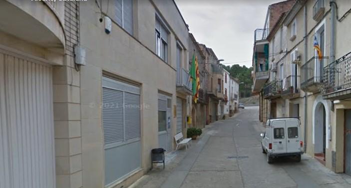 Venta de casa en Alcanó