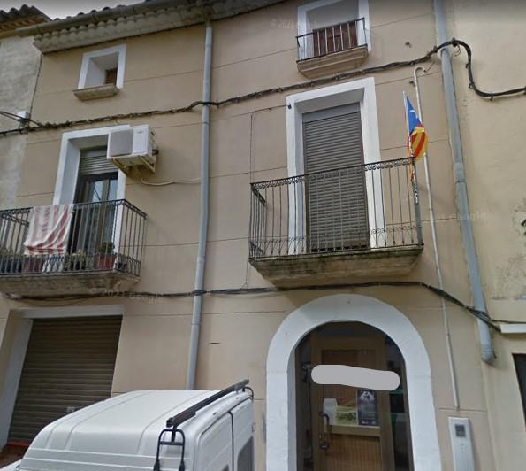 Venta de casa en Alcanó