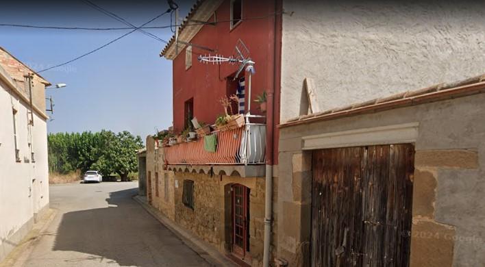 Venta de casa en Tornabous