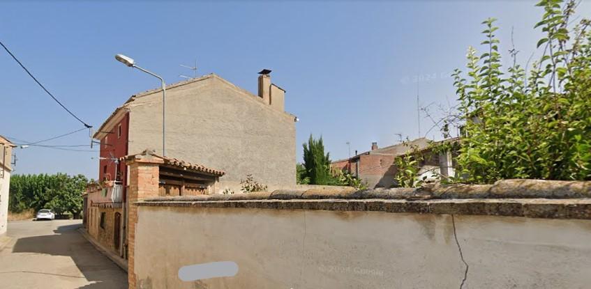 Venta de casa en Tornabous