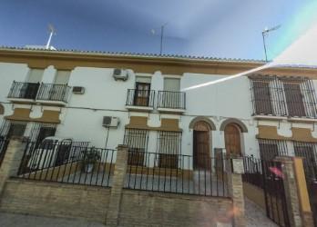 Venta de casa en Utrera