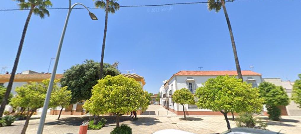 Venta de casa en Utrera