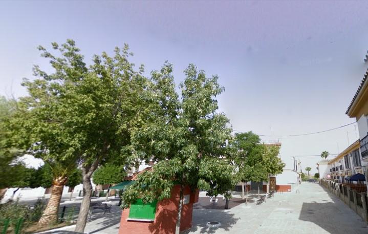 Venta de casa en Utrera