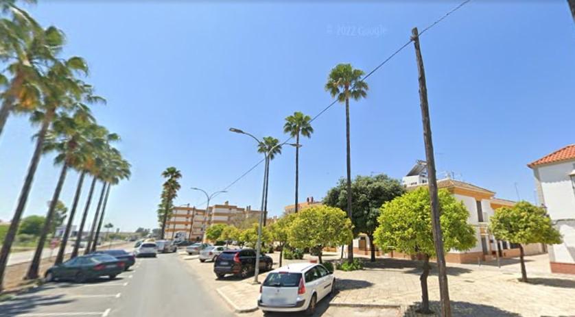 Venta de casa en Utrera