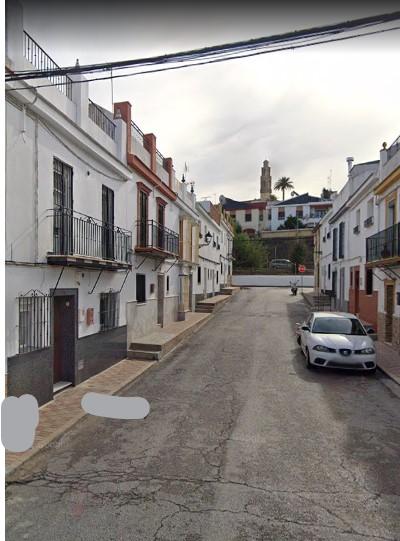 Venta de casa en Marchena