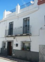 Venta de casa en Marchena