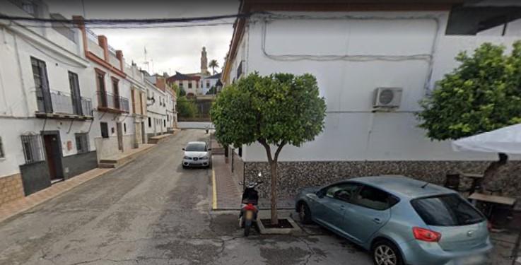 Venta de casa en Marchena