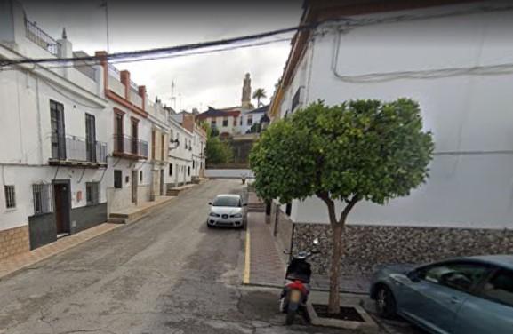 Venta de casa en Marchena