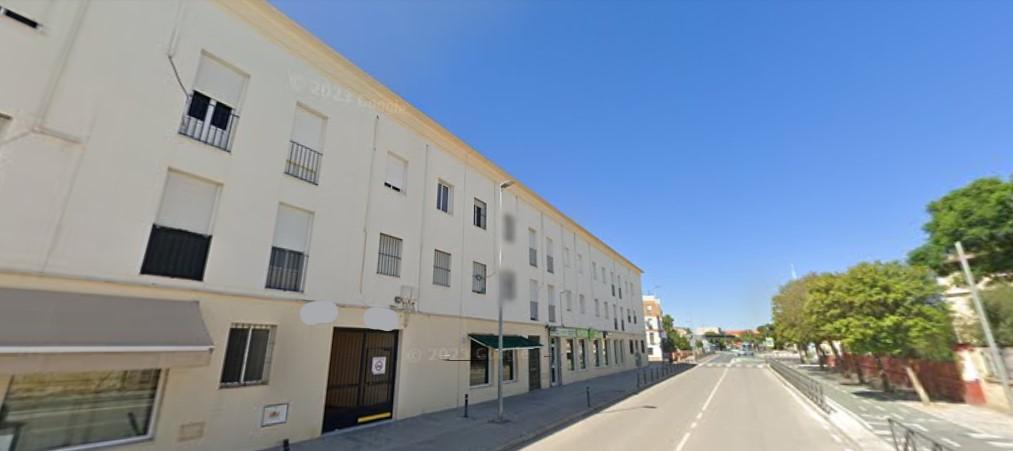 Venta de piso en Marchena