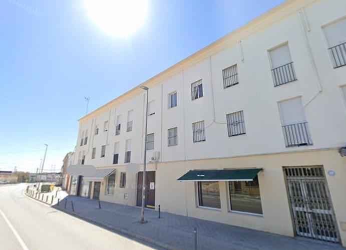 Venta de piso en Marchena