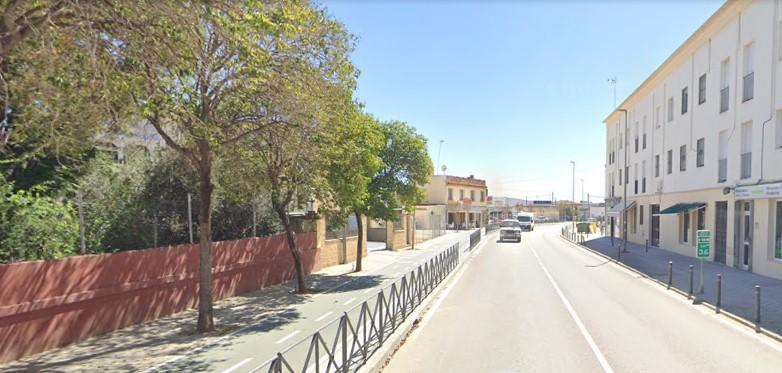 Venta de piso en Marchena