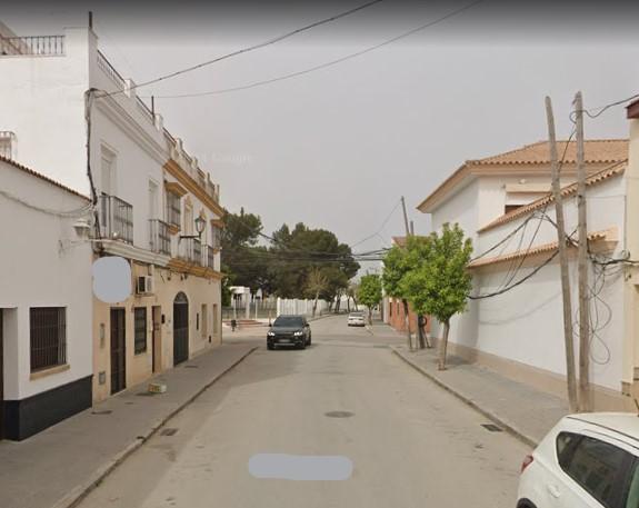 Venta de piso en Maribañez