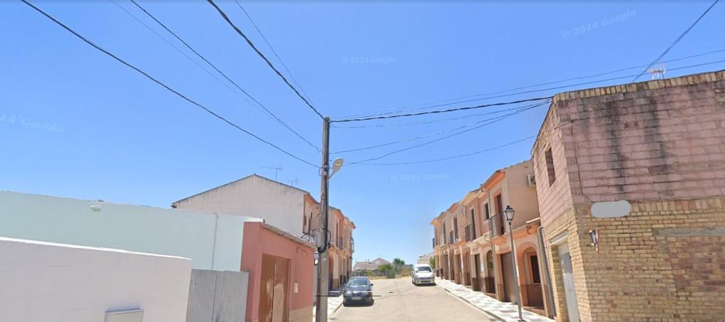 Venta de casa en El Saucejo