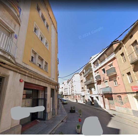 Venta de piso en Manresa