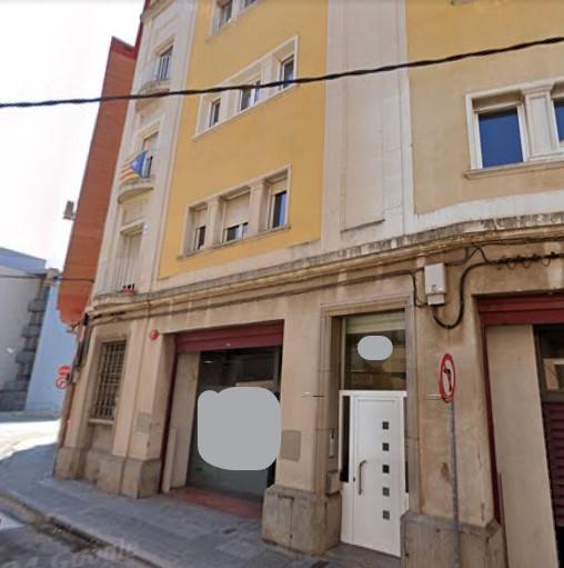 Venta de piso en Manresa