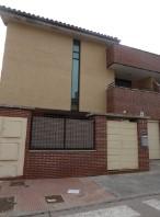 Venta de casa en Marchamalo
