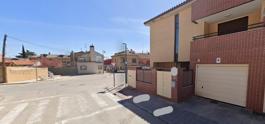 Venta de casa en Marchamalo