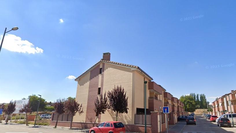 Venta de casa en Marchamalo