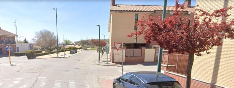 Venta de casa en Marchamalo