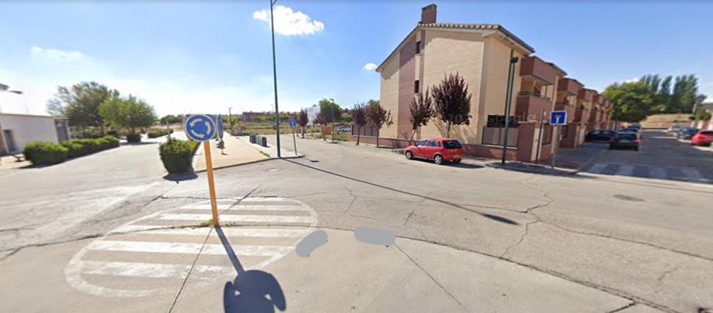 Venta de casa en Marchamalo