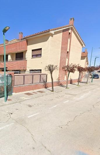 Venta de casa en Marchamalo
