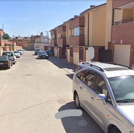 Venta de casa en Marchamalo