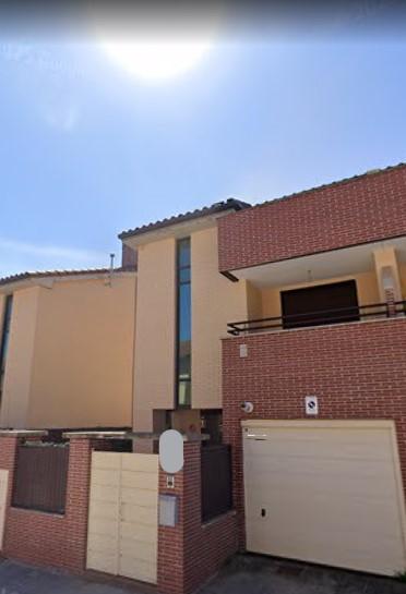 Venta de casa en Marchamalo