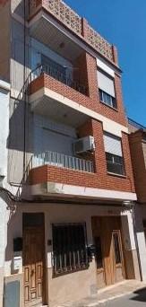 Venta de piso en Benaguasil
