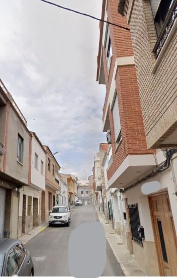 Venta de piso en Benaguasil