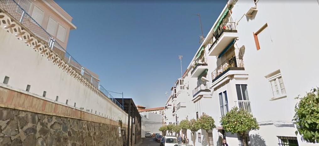 Venta de piso en Huelva